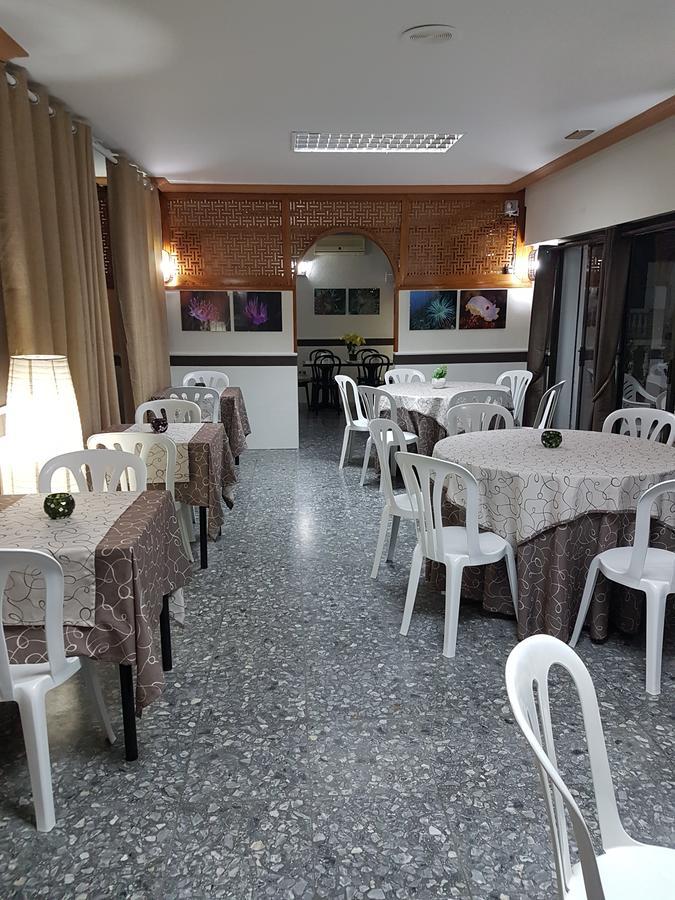 Pension Los Verdiales La Herradura  Luaran gambar
