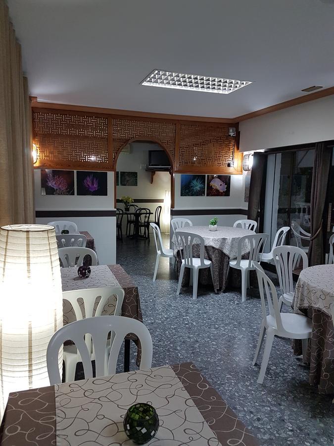 Pension Los Verdiales La Herradura  Luaran gambar