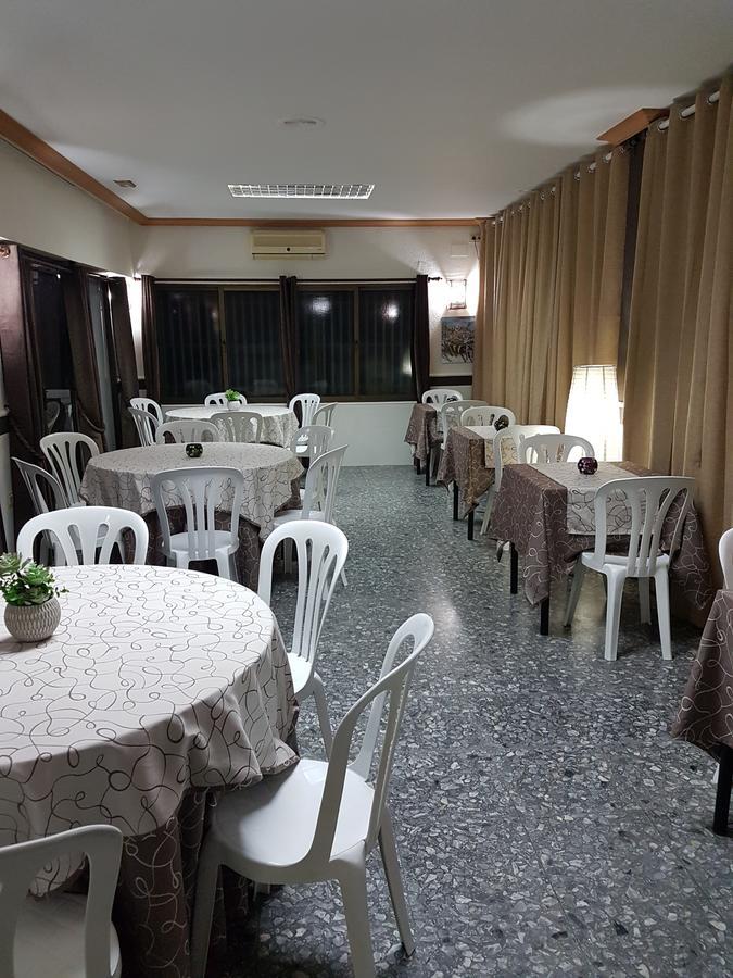 Pension Los Verdiales La Herradura  Luaran gambar