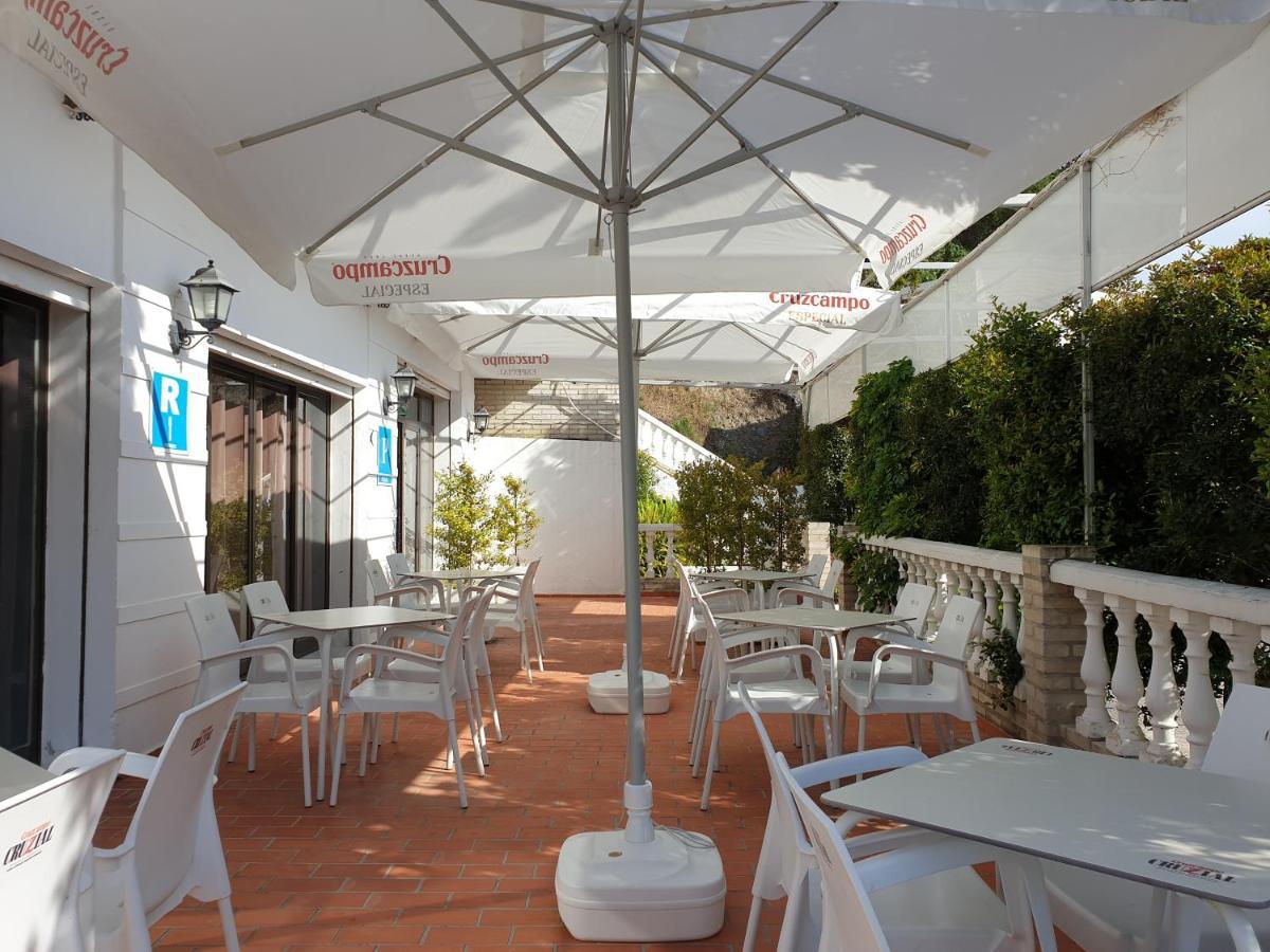 Pension Los Verdiales La Herradura  Luaran gambar